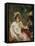 In Love, 1907-Marcus Stone-Framed Premier Image Canvas