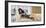 In Manhattan-Pierre Benson-Framed Art Print