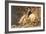 In Manus Tuas Domine, 1879-Briton Rivière-Framed Giclee Print