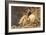 In Manus Tuas Domine, 1879-Briton Rivière-Framed Giclee Print