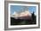 In Memory of Cole-Frederic Edwin Church-Framed Art Print