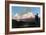 In Memory of Cole-Frederic Edwin Church-Framed Art Print