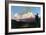 In Memory of Cole-Frederic Edwin Church-Framed Art Print