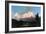 In Memory of Cole-Frederic Edwin Church-Framed Art Print