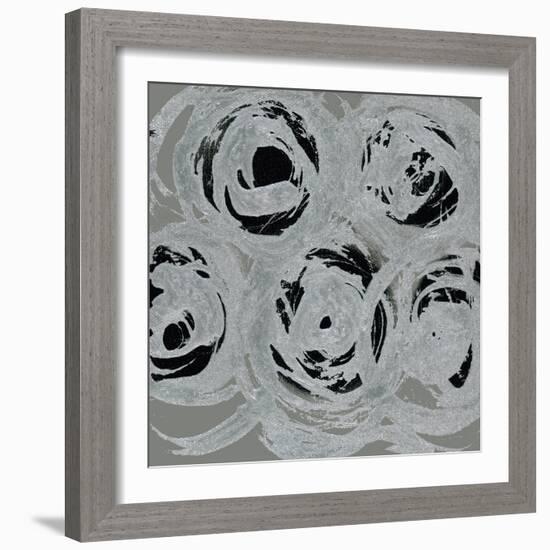 In Motion I-Natasha Barnes-Framed Premium Giclee Print