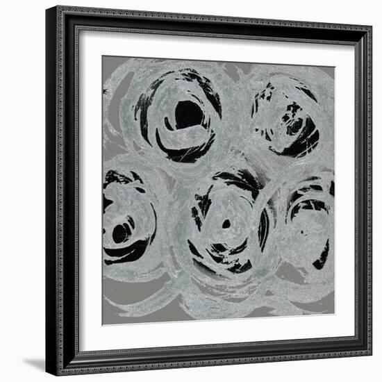 In Motion I-Natasha Barnes-Framed Premium Giclee Print