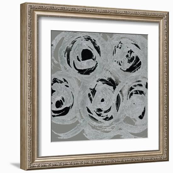 In Motion I-Natasha Barnes-Framed Art Print