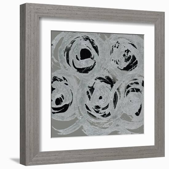 In Motion I-Natasha Barnes-Framed Art Print