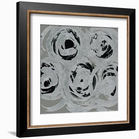 In Motion I-Natasha Barnes-Framed Art Print