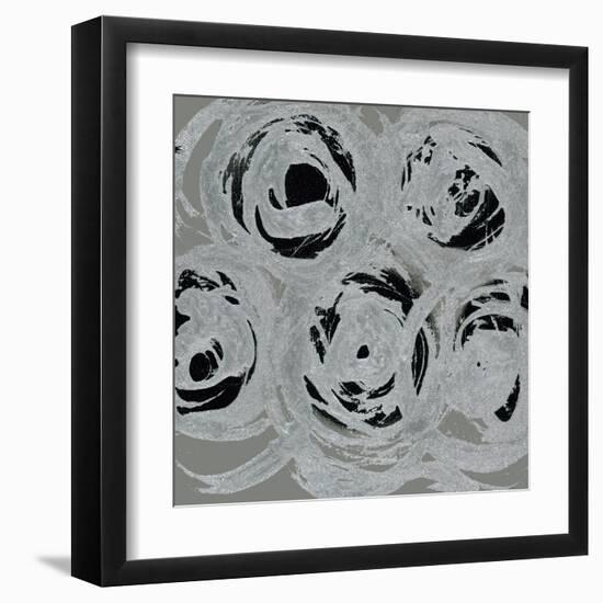 In Motion I-Natasha Barnes-Framed Art Print