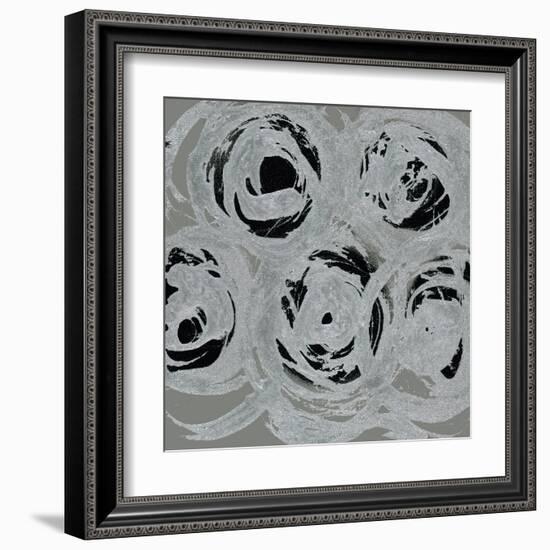 In Motion I-Natasha Barnes-Framed Art Print