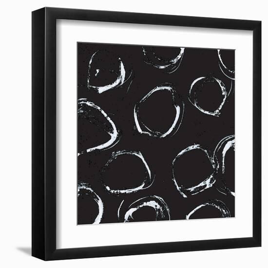 In Motion IV-Natasha Barnes-Framed Art Print