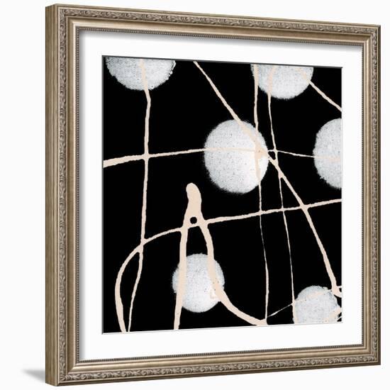 In Motion VI-Natasha Barnes-Framed Premium Giclee Print