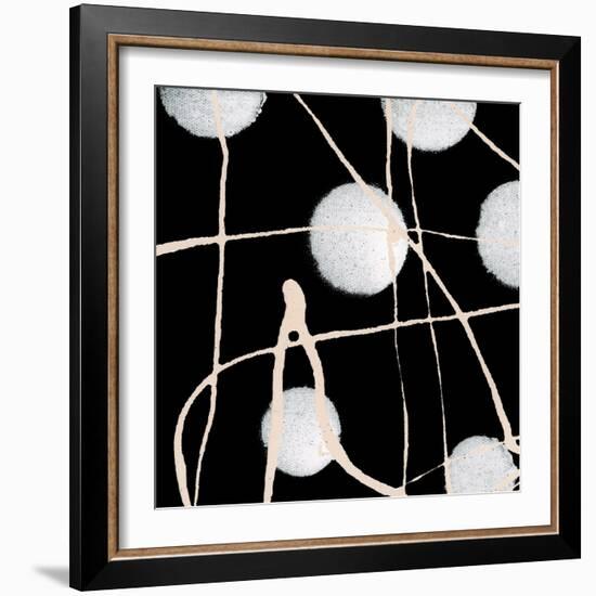 In Motion VI-Natasha Barnes-Framed Premium Giclee Print