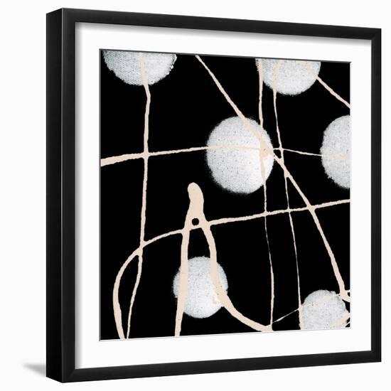 In Motion VI-Natasha Barnes-Framed Premium Giclee Print