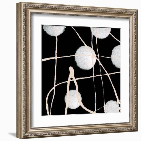 In Motion VI-Natasha Barnes-Framed Art Print