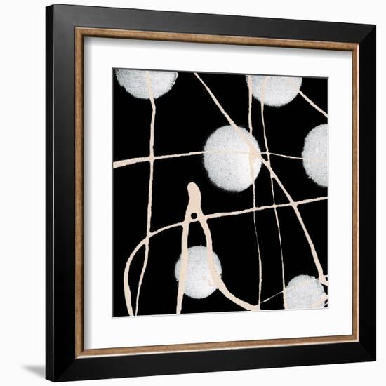 In Motion VI-Natasha Barnes-Framed Art Print