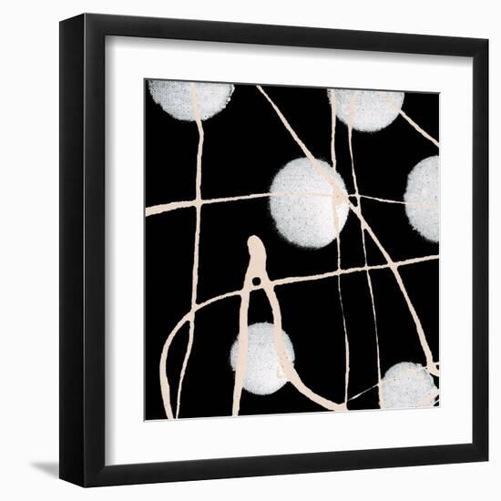 In Motion VI-Natasha Barnes-Framed Art Print