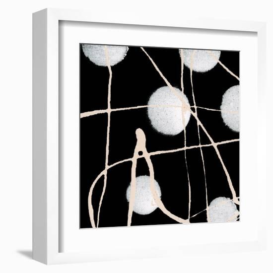 In Motion VI-Natasha Barnes-Framed Art Print