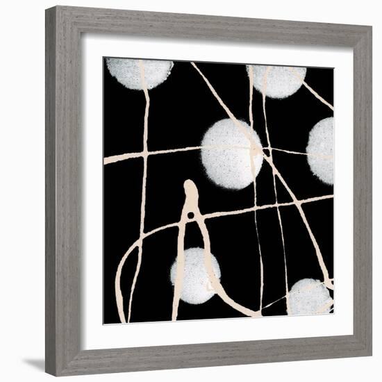 In Motion VI-Natasha Barnes-Framed Art Print