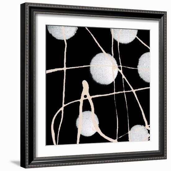 In Motion VI-Natasha Barnes-Framed Art Print