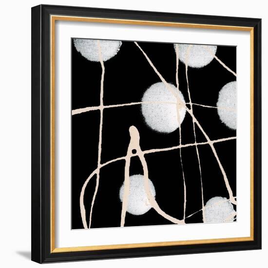 In Motion VI-Natasha Barnes-Framed Art Print