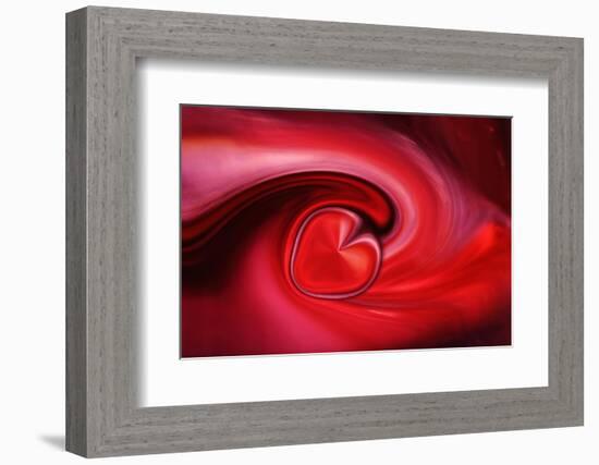 In my heart-Heidi Westum-Framed Photographic Print