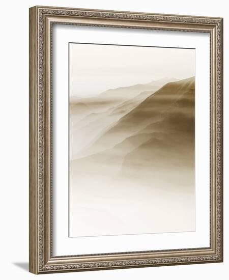 In My Time-Design Fabrikken-Framed Photographic Print