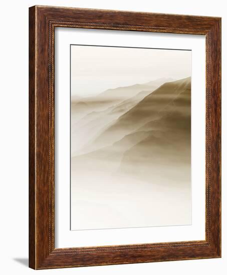 In My Time-Design Fabrikken-Framed Photographic Print