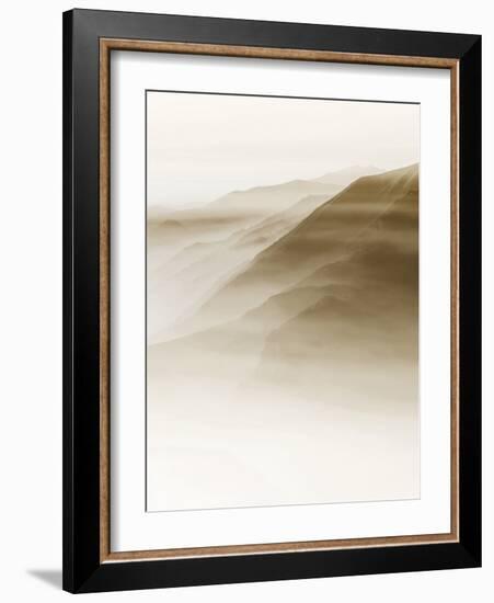 In My Time-Design Fabrikken-Framed Photographic Print