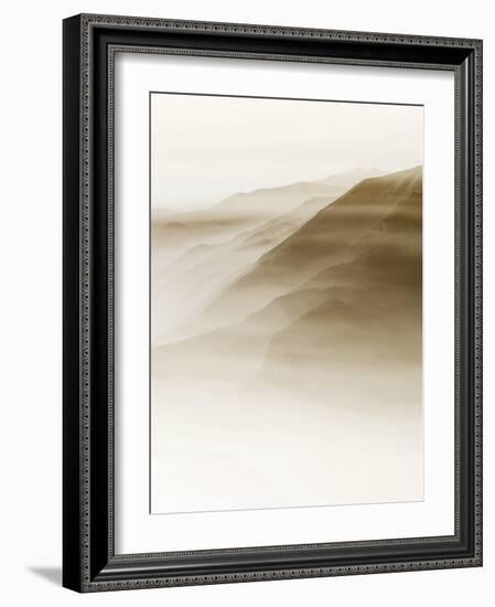 In My Time-Design Fabrikken-Framed Photographic Print