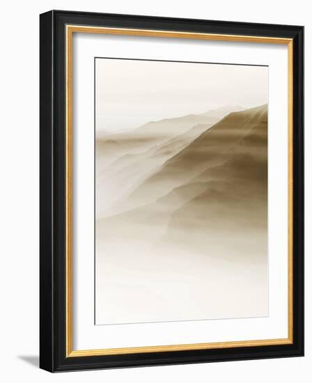 In My Time-Design Fabrikken-Framed Photographic Print