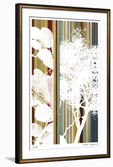 In Nature II-Mj Lew-Framed Giclee Print