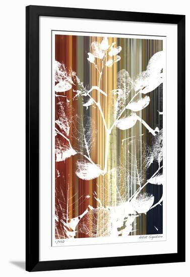 In Nature III-Mj Lew-Framed Giclee Print