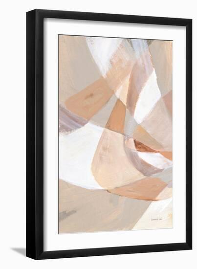 In Pieces I-Danhui Nai-Framed Premium Giclee Print