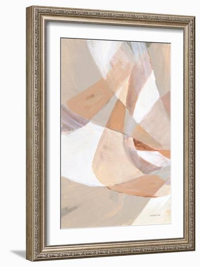 In Pieces I-Danhui Nai-Framed Art Print