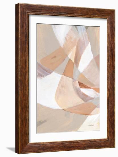 In Pieces I-Danhui Nai-Framed Art Print