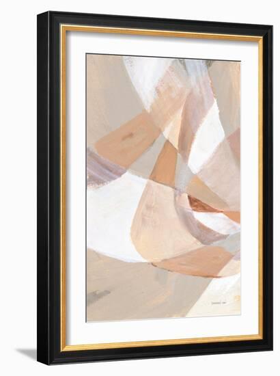 In Pieces I-Danhui Nai-Framed Art Print