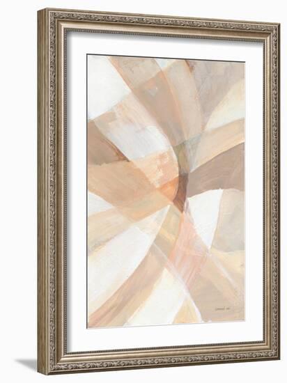 In Pieces II-Danhui Nai-Framed Art Print