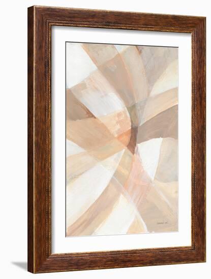 In Pieces II-Danhui Nai-Framed Art Print