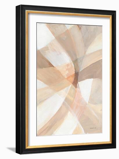 In Pieces II-Danhui Nai-Framed Art Print