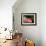 In Pink-Ursula Abresch-Framed Photographic Print displayed on a wall
