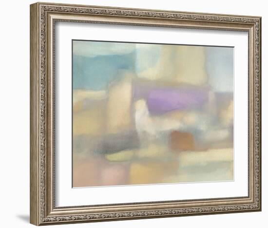 In Plain Sight-Max Jones-Framed Art Print