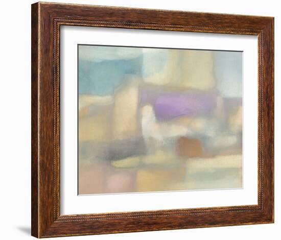 In Plain Sight-Max Jones-Framed Art Print