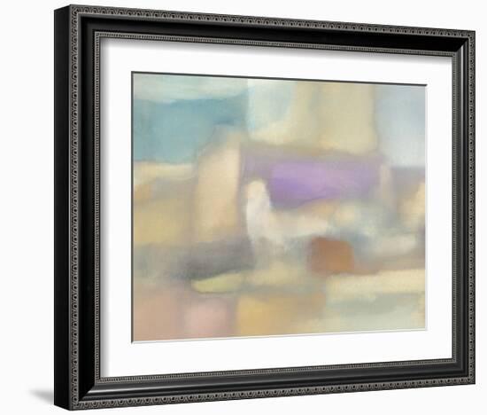 In Plain Sight-Max Jones-Framed Art Print