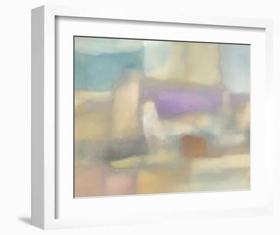 In Plain Sight-Max Jones-Framed Art Print