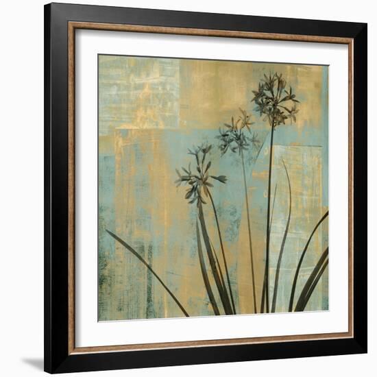 In Play II-Chris Donovan-Framed Art Print