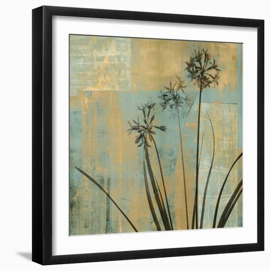 In Play II-Chris Donovan-Framed Art Print