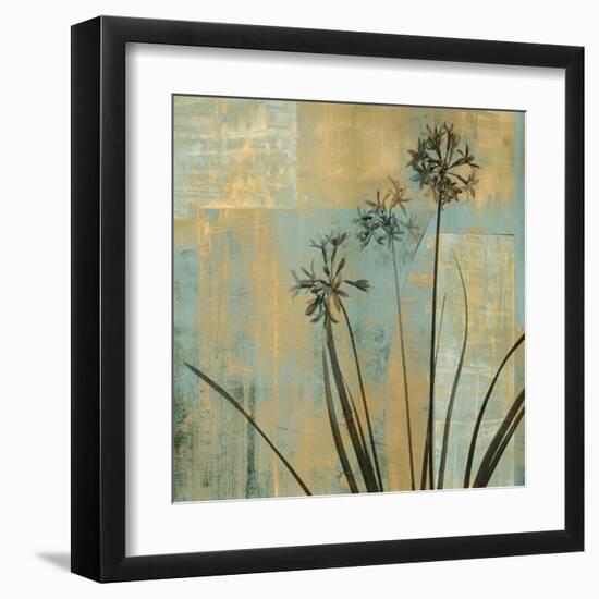 In Play II-Chris Donovan-Framed Art Print