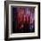 In Rain-Ursula Abresch-Framed Premium Photographic Print